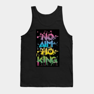 I am the king 👑 Tank Top